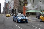Mini Cooper S 5-Door 2015 года (US)